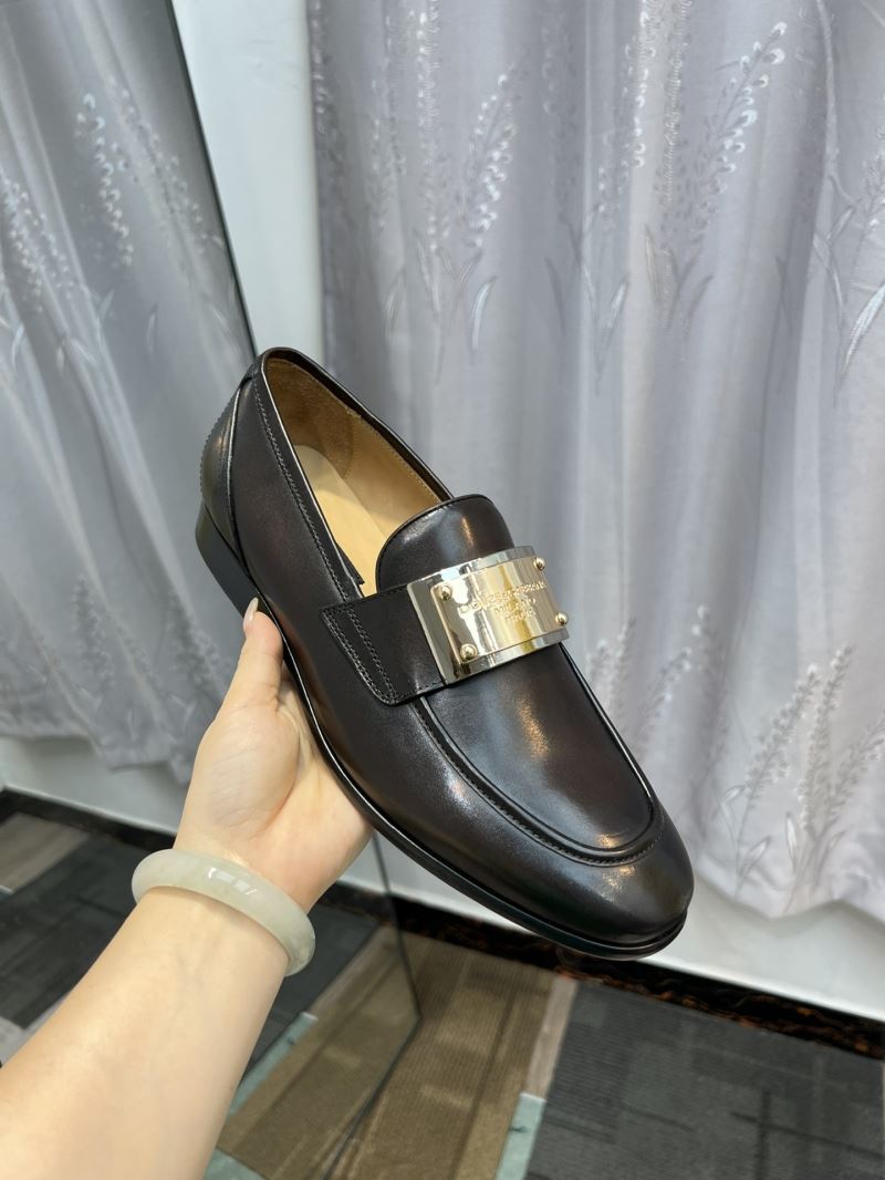 Dolce Gabbana Business Shoes